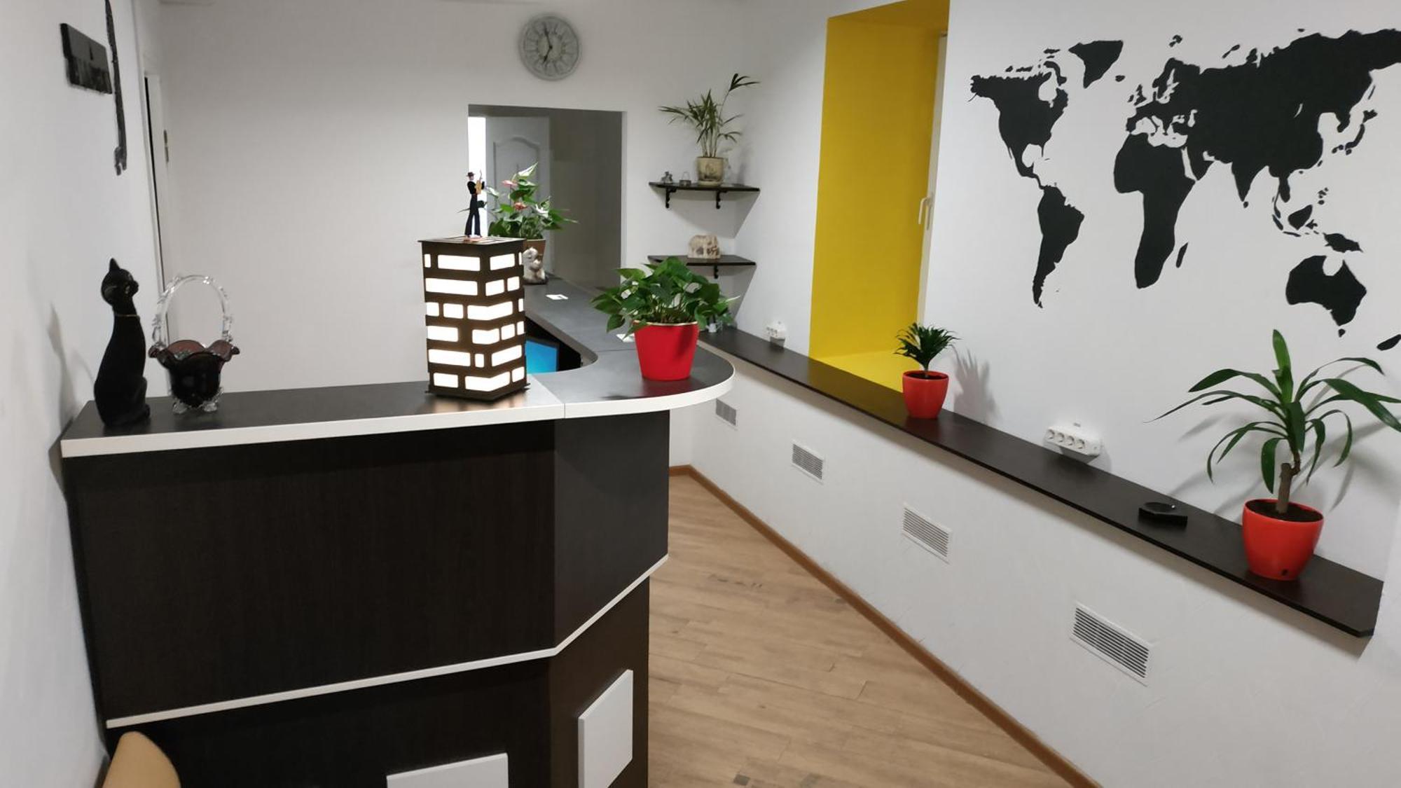 Hostel Cool Traveler Kiew Exterior foto