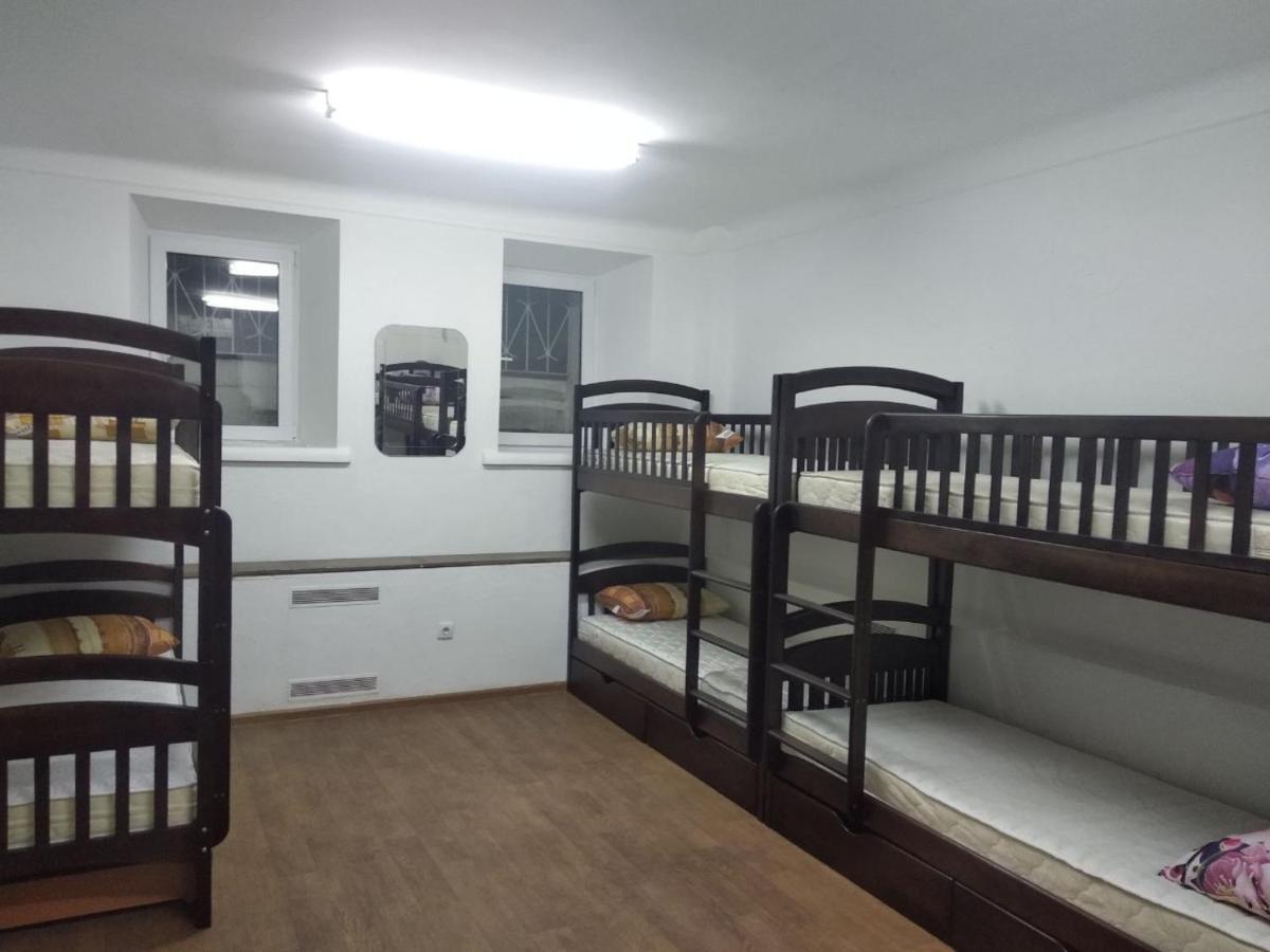 Hostel Cool Traveler Kiew Exterior foto