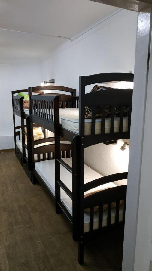 Hostel Cool Traveler Kiew Exterior foto
