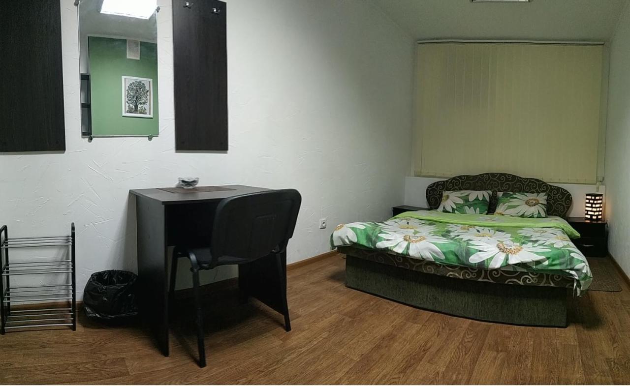 Hostel Cool Traveler Kiew Exterior foto