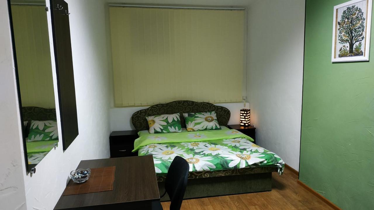 Hostel Cool Traveler Kiew Exterior foto